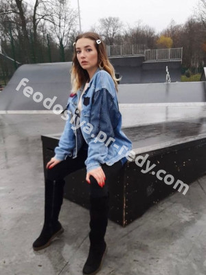 Фото проститутки 🎥 Наденька, в г. Новоуральск ID 127761 руб