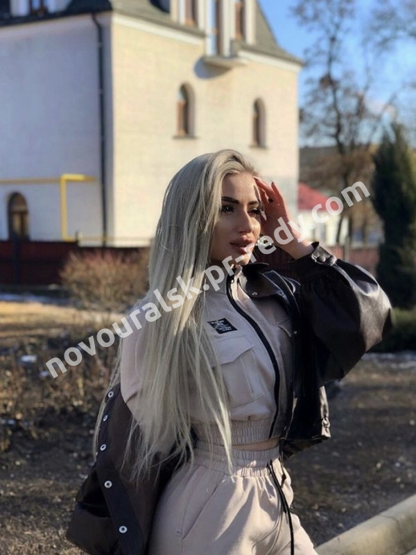 Фото 🎥 Алиса, в г. Новоуральск ID 127652 руб
