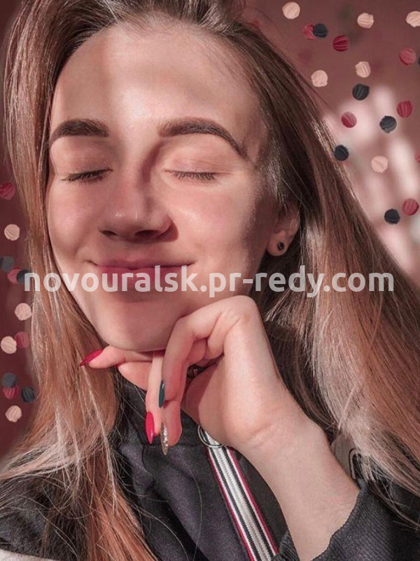 Фото 🎥 ДАРЬЯ, в г. Новоуральск ID 127482 руб