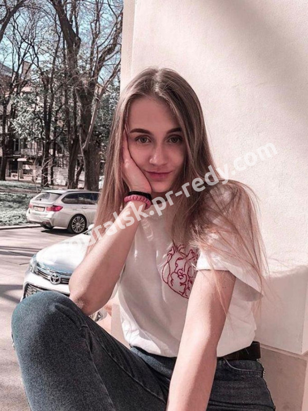 Фото 🎥 ДАРЬЯ, в г. Новоуральск ID 127482 руб