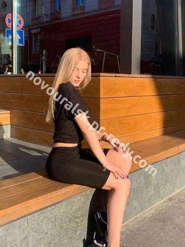 Фото 🎥 Лия, в г. Новоуральск ID 127816 руб