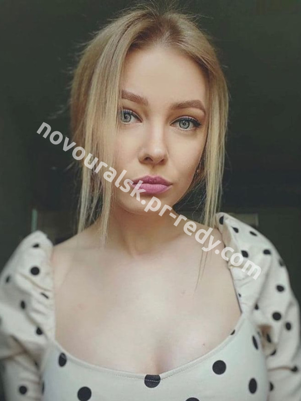 Фото 🎥 Лия, в г. Новоуральск ID 127620 руб