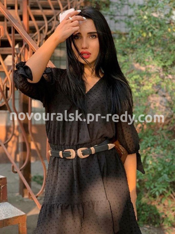 Фото 🎥 Тони, в г. Новоуральск ID 127795 руб
